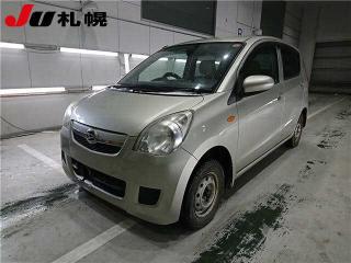 SUBARU PLEO