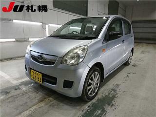 SUBARU PLEO