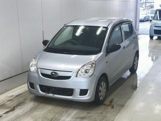 SUBARU PLEO