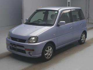SUBARU PLEO
