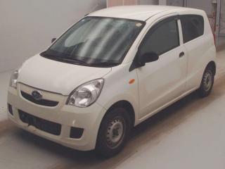 SUBARU PLEO