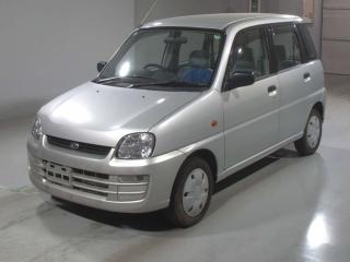 SUBARU PLEO