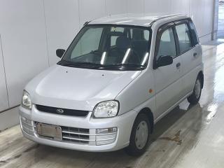 SUBARU PLEO