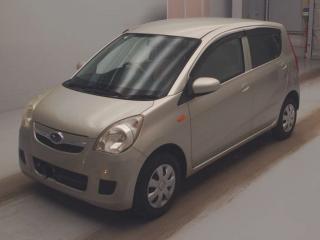 SUBARU PLEO