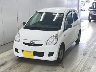 SUBARU PLEO