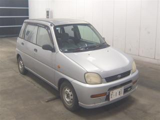 SUBARU PLEO
