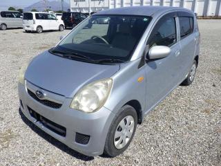 SUBARU PLEO