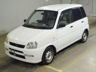 SUBARU PLEO