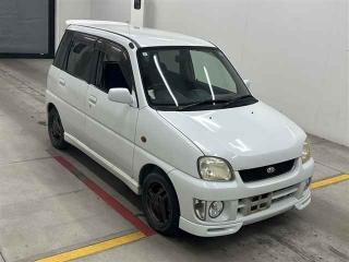 SUBARU PLEO