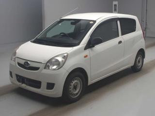 SUBARU PLEO