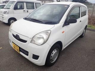 SUBARU PLEO