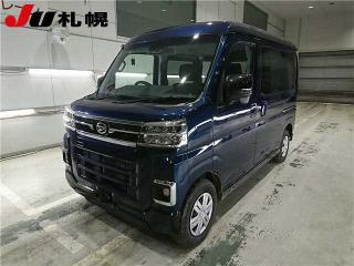 DAIHATSU ATRAI VAN