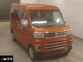 DAIHATSU ATRAI VAN