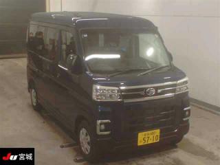 DAIHATSU ATRAI VAN