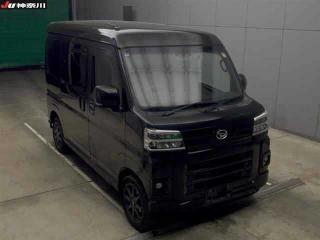 DAIHATSU ATRAI VAN