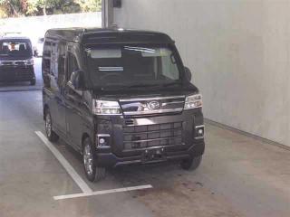 DAIHATSU ATRAI VAN