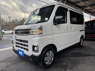 DAIHATSU ATRAI VAN