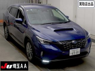 SUBARU LEVORG LAYBAC