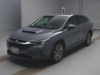 SUBARU LEVORG LAYBAC