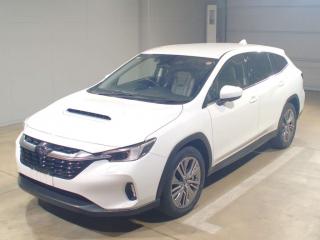 SUBARU LEVORG LAYBAC