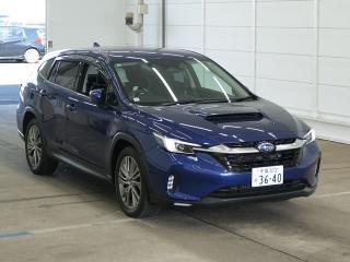 SUBARU LEVORG LAYBAC