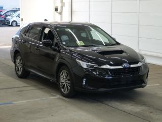 SUBARU LEVORG LAYBAC