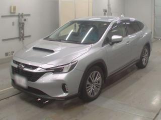 SUBARU LEVORG LAYBAC