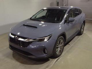 SUBARU LEVORG LAYBAC
