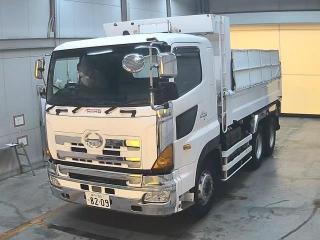 HINO OTHER