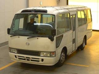 HINO LIESSE II