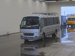 HINO LIESSE II