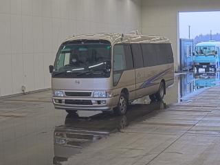 HINO LIESSE II