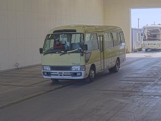 HINO LIESSE II