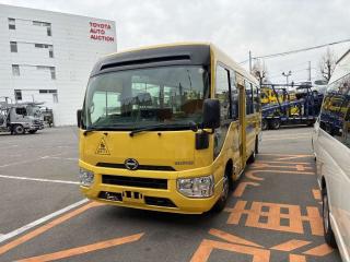 HINO LIESSE II