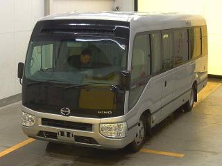 HINO LIESSE II