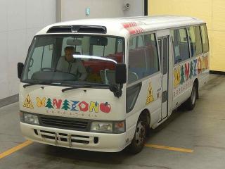 HINO LIESSE II