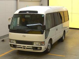 HINO LIESSE II