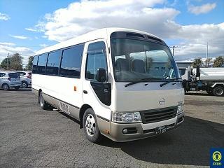 HINO LIESSE II