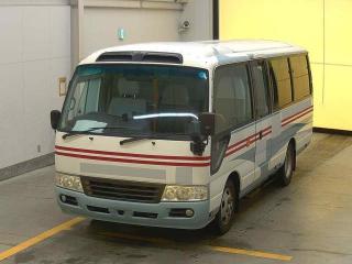 HINO LIESSE II