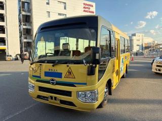 HINO LIESSE II