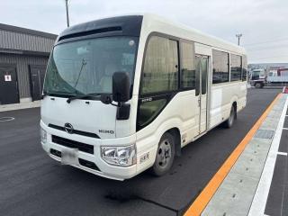 HINO LIESSE II