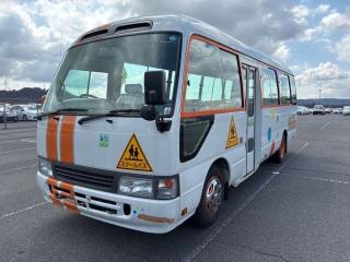 HINO LIESSE II
