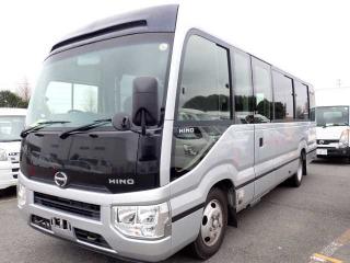 HINO LIESSE II