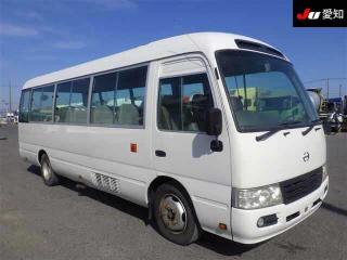 HINO LIESSE II