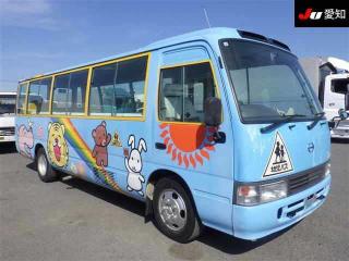 HINO LIESSE II