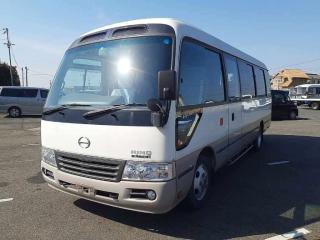 HINO LIESSE II
