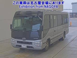 HINO LIESSE II