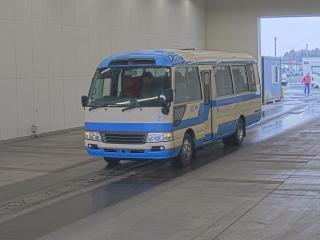HINO LIESSE II