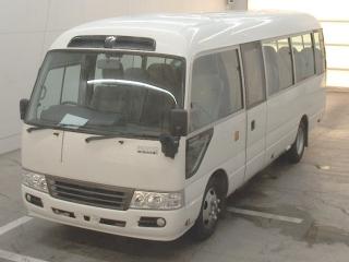 HINO LIESSE II