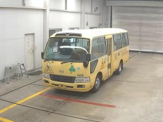 HINO LIESSE II